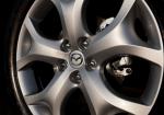 Mazda CX-7 2007 года